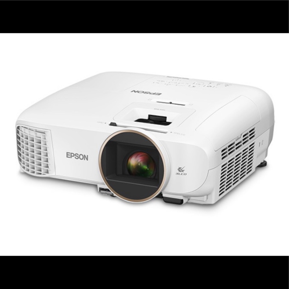 Epson 2150 HD Projector Home Cinema